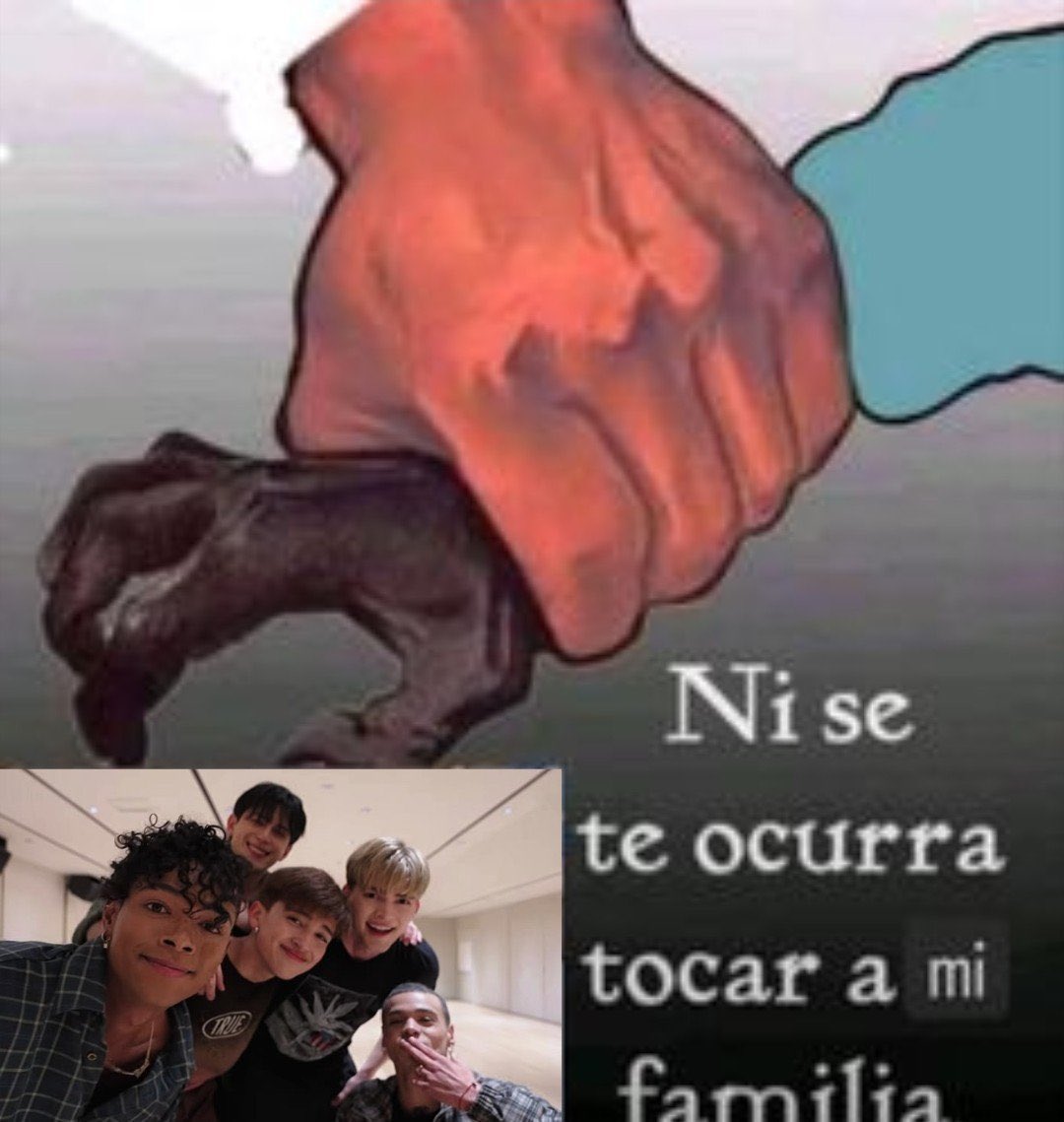 h4rrybloom's tweet photo. aquí somos OT5 o alaverga https://t.co/73NMWZsREf