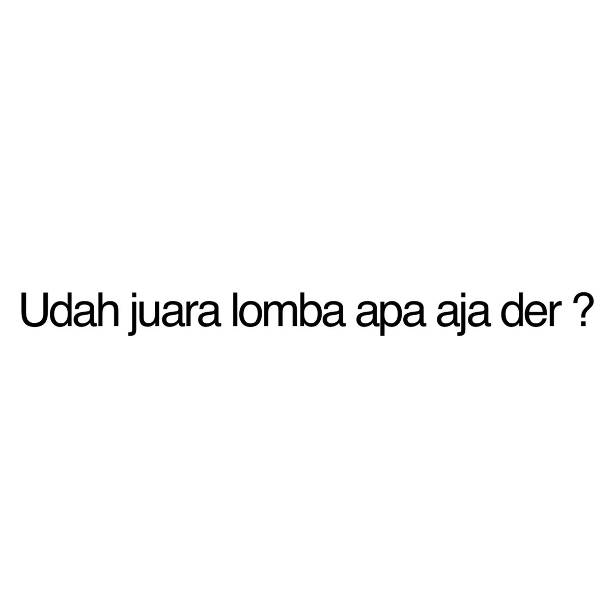 sosmedkeras's tweet photo. https://t.co/UAb18E16hn