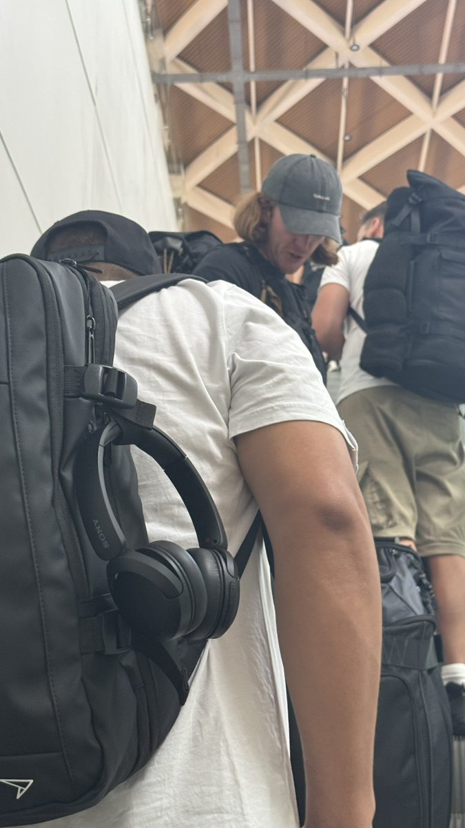 MyFirstBitcoin_'s tweet photo. Day 2 of filming the next episode of Bigger Than Bitcoin documentary series.

On the road to Bandung to film more stories.⚡

Cc: @PatrickKoerting @thekylehuber @emilio @vera_wuor @emiliobitcoin https://t.co/JfQiTJlVSR
