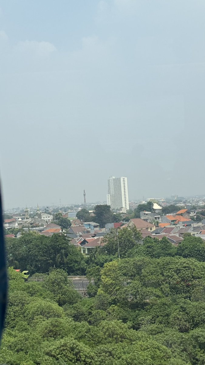 MyFirstBitcoin_'s tweet photo. Day 2 of filming the next episode of Bigger Than Bitcoin documentary series.

On the road to Bandung to film more stories.⚡

Cc: @PatrickKoerting @thekylehuber @emilio @vera_wuor @emiliobitcoin https://t.co/JfQiTJlVSR
