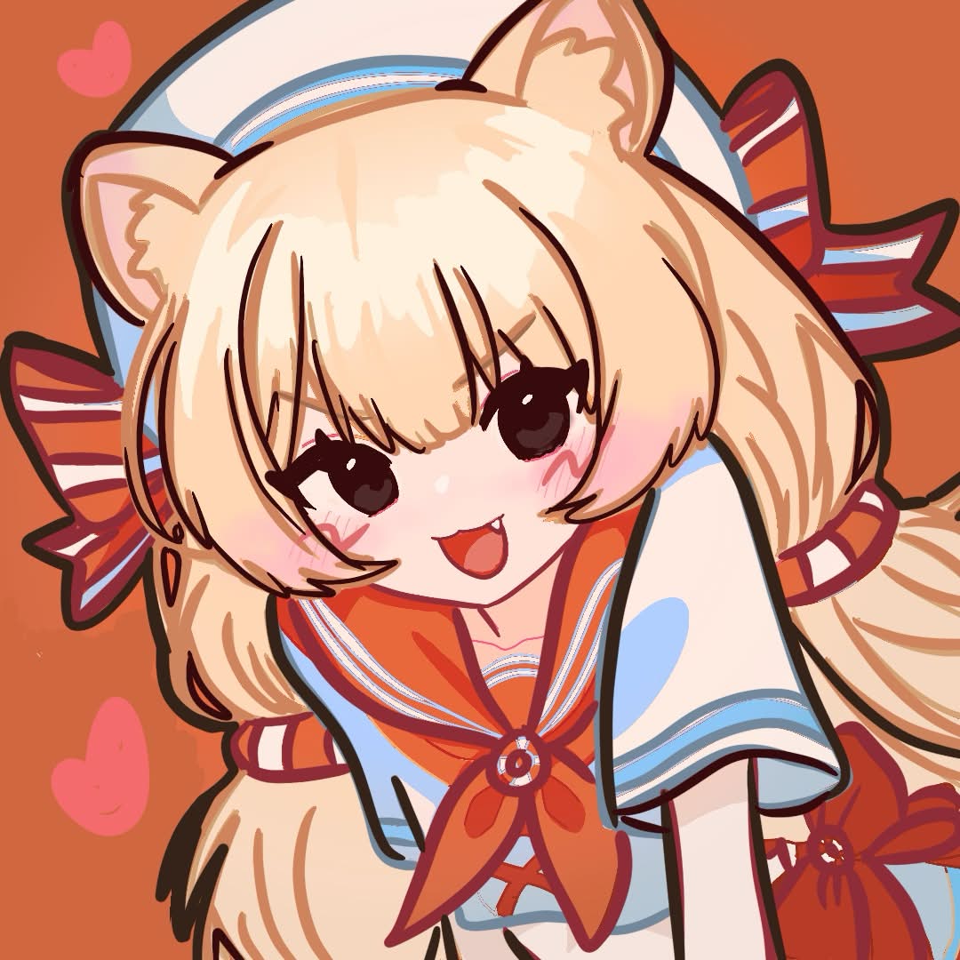 itakorubi's tweet photo. Thank you @SxnoVt for my new pwofile pic papa~
#NewProfilePic #Vtubers #Art #NewVtuber https://t.co/MB5lCIl9bM