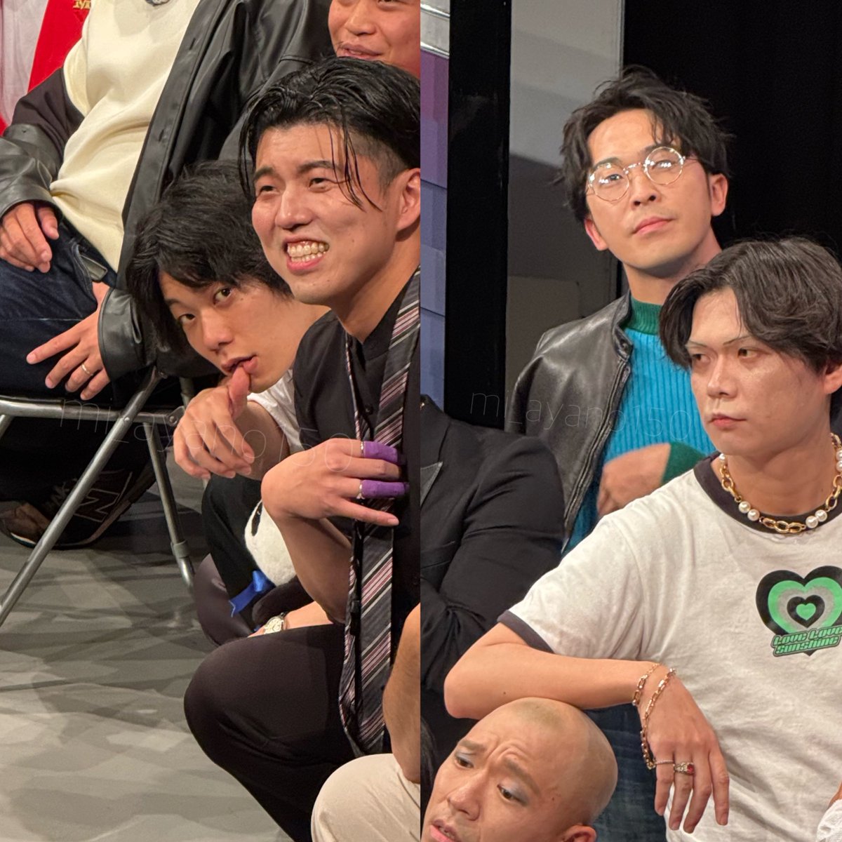mi_ayano150's tweet photo. チケットがご用意されなかったので、お笑いライブを何本か https://t.co/WGCbsN2osc