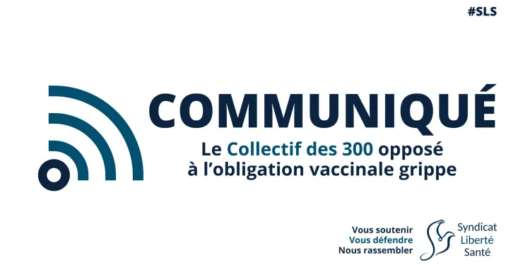 sergiodde's tweet photo. Vaccination obligatoire : le scandale explosif des 11 experts sur 13 ignorés par la HAS.

Le 20 juillet 2026, la Haute Autorité de Santé a  tranché. Elle recommande de rendre obligatoire la vaccination  antigrippale pour tous les professionnels de santé, dès la rentrée. 

Une  décision présentée comme un rempart sanitaire indispensable face à une  grippe meurtrière. Sauf qu’en coulisses, l’histoire racontée est bien  différente de celle qu’on nous vend. 

Onze experts sur treize, réunis au  sein du groupe de travail chargé d’éclairer cette décision, s’étaient  prononcés contre l’obligation de la vaccination obligatoire. 

Le Collège de la HAS a pourtant tranché à l’inverse de ses propres experts ce qui est une anomalie.

Profession Gendarme https://t.co/Ec1uwgO60n