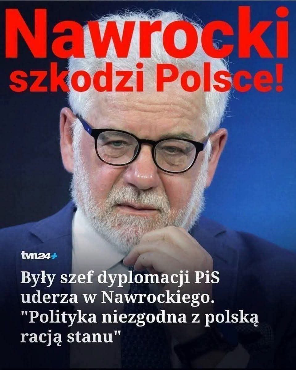 MoszynskiAw's tweet photo. @gattgattax @prezydentpl https://t.co/vkZb1qvt1N