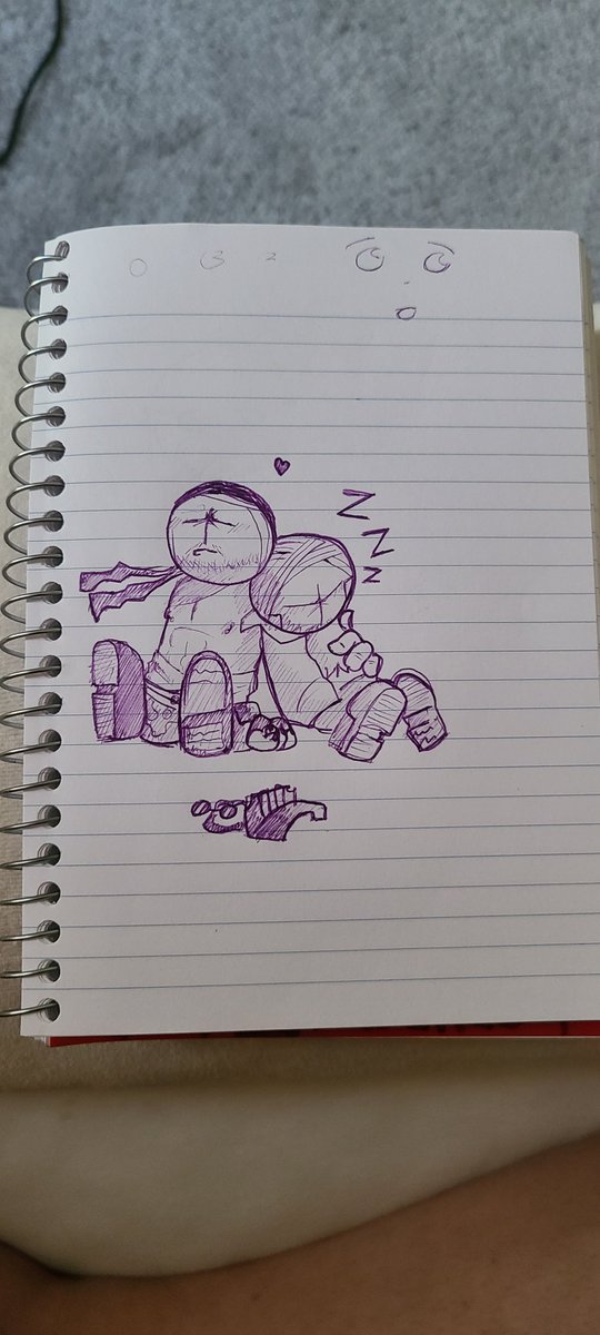 Gaburune's tweet photo. Doodle
How to become a popular madcom artist?ππππππππ
#sanmos https://t.co/u1KO2BAtcD