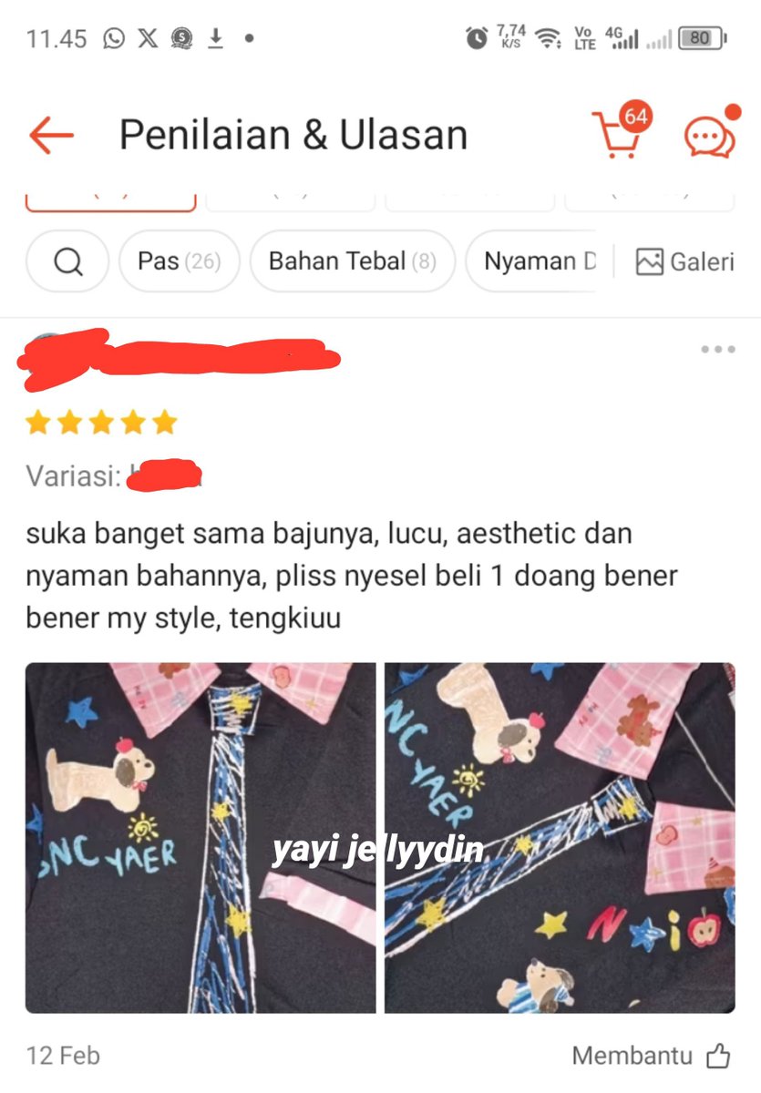 raykantopeni_'s tweet photo. Berikut beberapa testimoni dari batch2 sebelumnya; https://t.co/yAFU1ea9XL