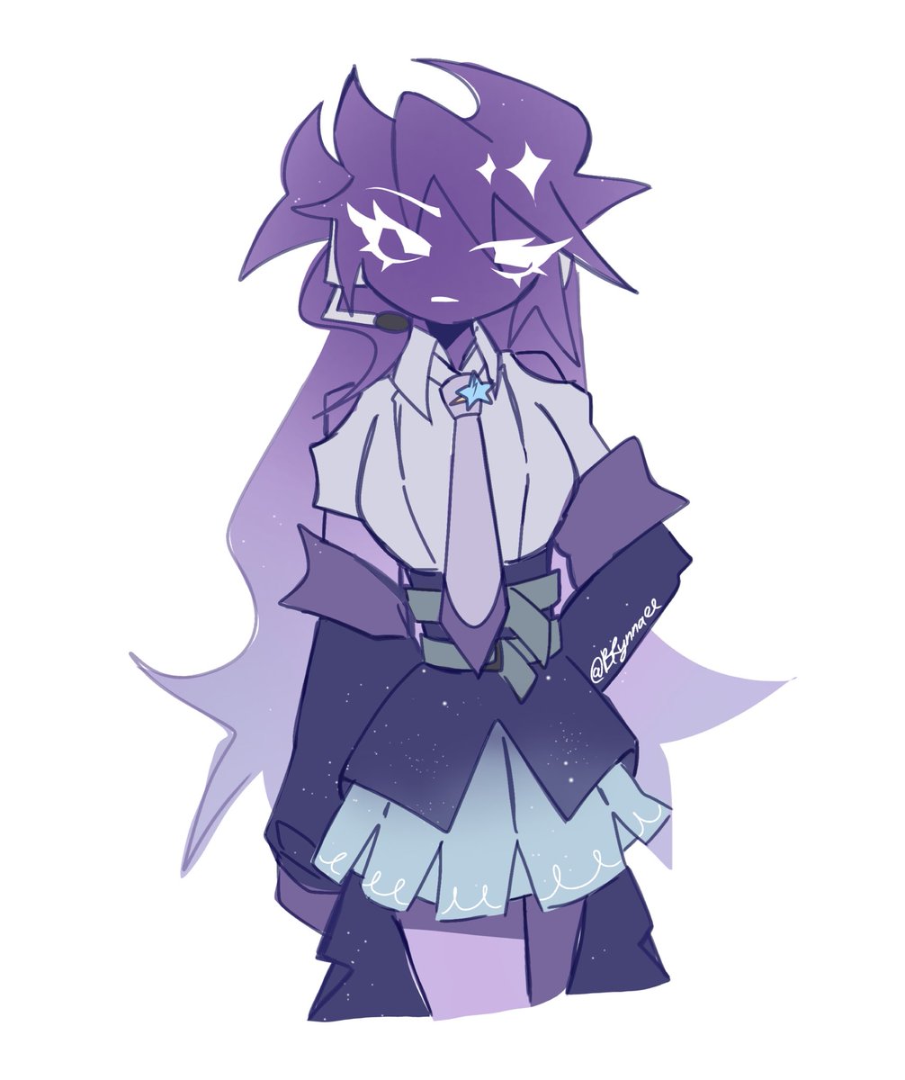 BRynnaee's tweet photo. #voidfnf #fnfvoid https://t.co/uRGEaniWyX