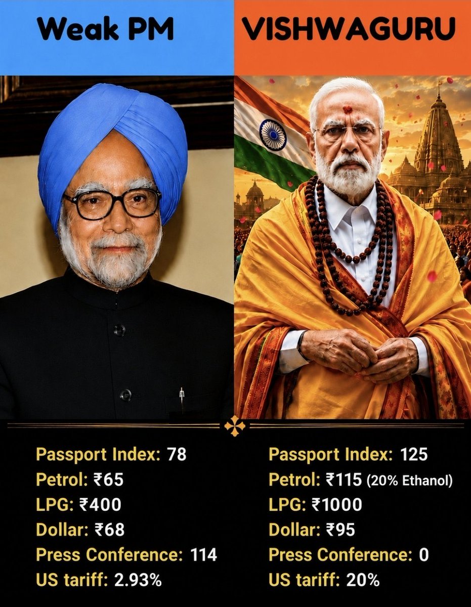 CJP_ABROAD's tweet photo. Dimagi Naxal

Dear andbhakt is it right?

#Bjp #SchoolThikKaro #हर_हर_महादेव_शिव_शंभू_ॐ https://t.co/KqaSZws8AM