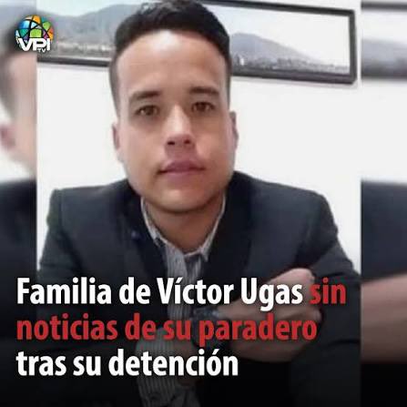 VictorUgas58 tweet picture