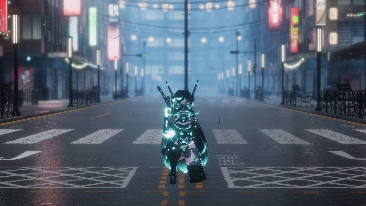 BlueOryctolagus's tweet photo. Moon Filled Night #vrchat #VRC #nsfw https://t.co/rStIBvIv4V