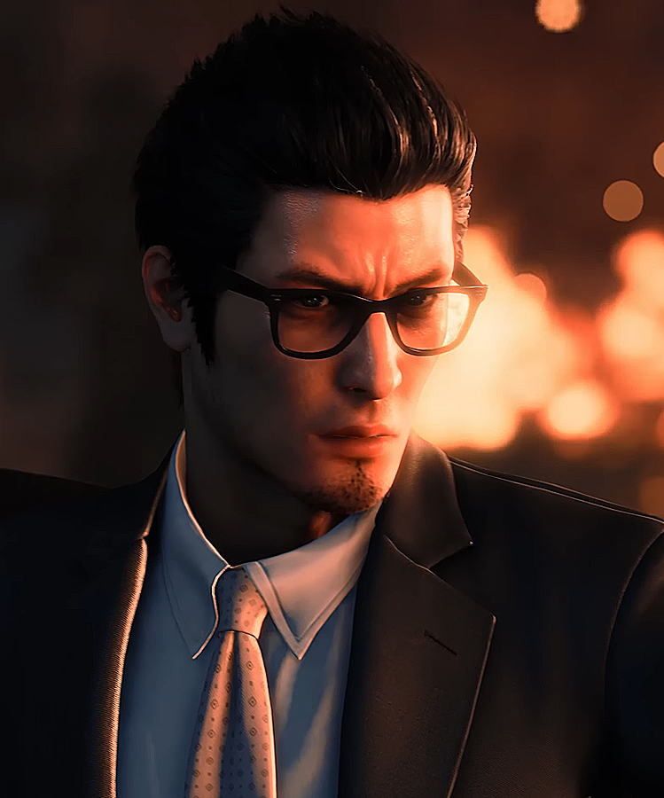 daily_kiryu tweet picture