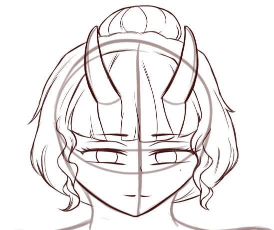 SlimeByAgnes's tweet photo. I enjoyed creating the latest character; I'm practicing with more.
#WIP #digitalart #drawing #artㅤㅤㅤㅤ https://t.co/KIn3hj9CbI