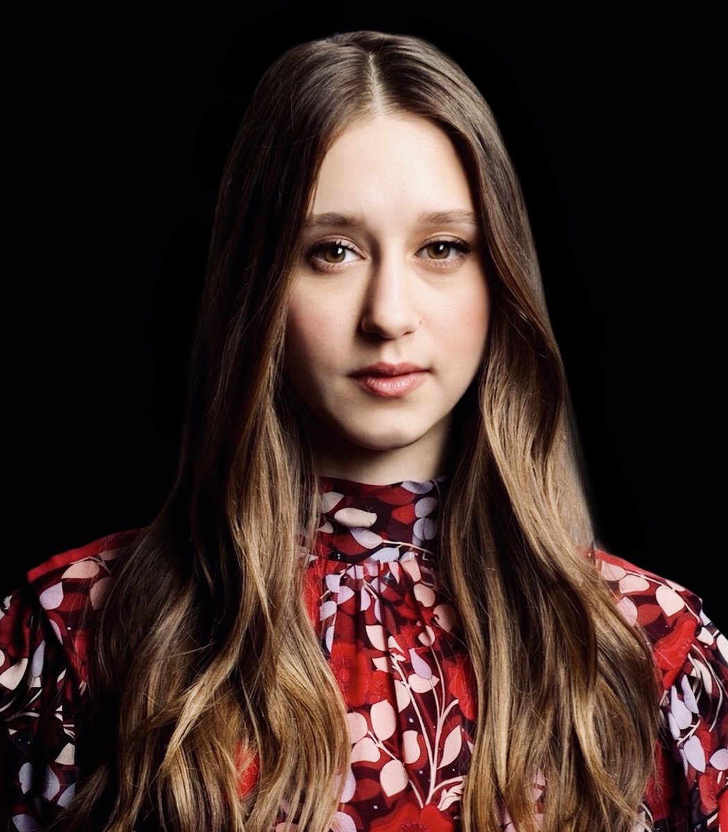 AHSZone's tweet photo. Happy 32nd Birthday to Taissa Farmiga! https://t.co/OCJ0jbSrEe
