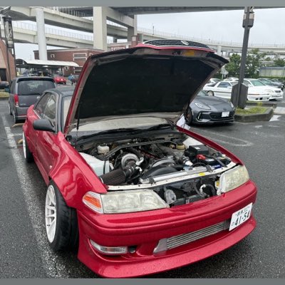 新しいプロフィール画像