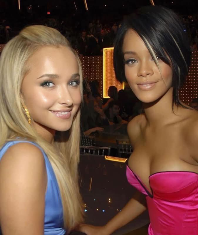 skemzei's tweet photo. @iH8Meccavellii her and rihanna becoming besties after that movie https://t.co/zNgk2eOQTG