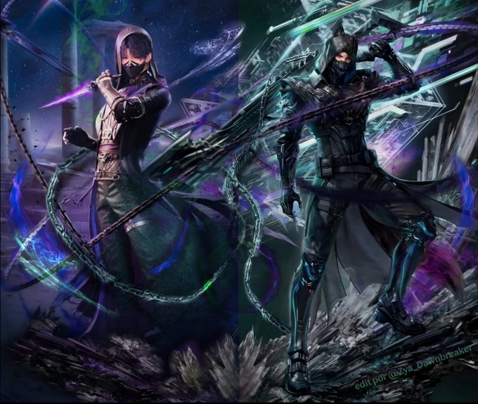 ValkoVeteran's tweet photo. I've said it before, but clearly it bears repeating. If everyone starts spending "only a little", then the boycott will break. It adds up quickly. 

Rafayel's myth will likely determine the fate of the game, but it will return. This sacrifice for Valko is temporary.

If you want to see Valko brought back to the game, please remember that. Please think of it as a courtesy to the Zayne and Caleb mains who refused to pull for the GoA rerun and Caleb's solo. Those cards will likely not be back nearly as soon as Rafayel's myth, which will likely return in less than a year.

This is the ultimate boss fight of the boycott. Please think of the devs who had been working years on the story and bringing Valko to life. Valko deserves to be a part of the game, and we deserve to have the full experience that was intended for us. Please do not settle for less than what we were promised.

#BringValkoBack #BringBackValko #全世界都爱敖尹 #ValkoIsLoved #NoValkoNoMoney