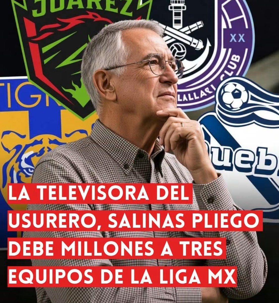 alexkaka83gmail's tweet photo. @RicardoBSalinas También esos equipos resistirán aunque uno ya se fue a la verch...... https://t.co/4yxLPcO8q4