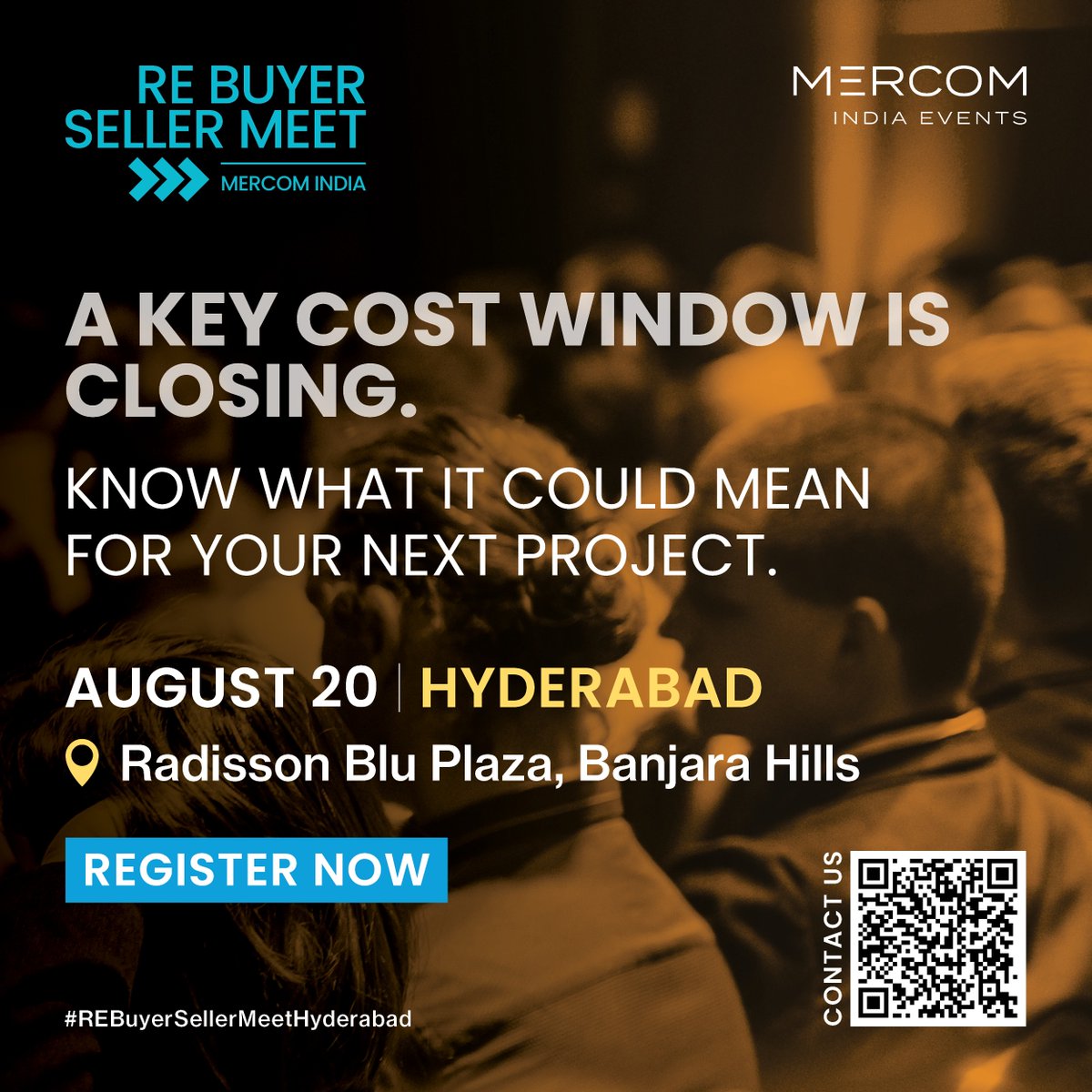 MercomIndia's tweet photo. A key project-cost window is closing.
Projects within the ALMM List-II exemption window could reduce system costs by ~20–25%.
Understand what the Dec. 31 deadline means for sourcing.
3 days to Hyderabad.
Register Now: https://t.co/U8QzbKUGuV
#REBuyerSellerMeet #MercomIndia https://t.co/2fxhOXQMPX