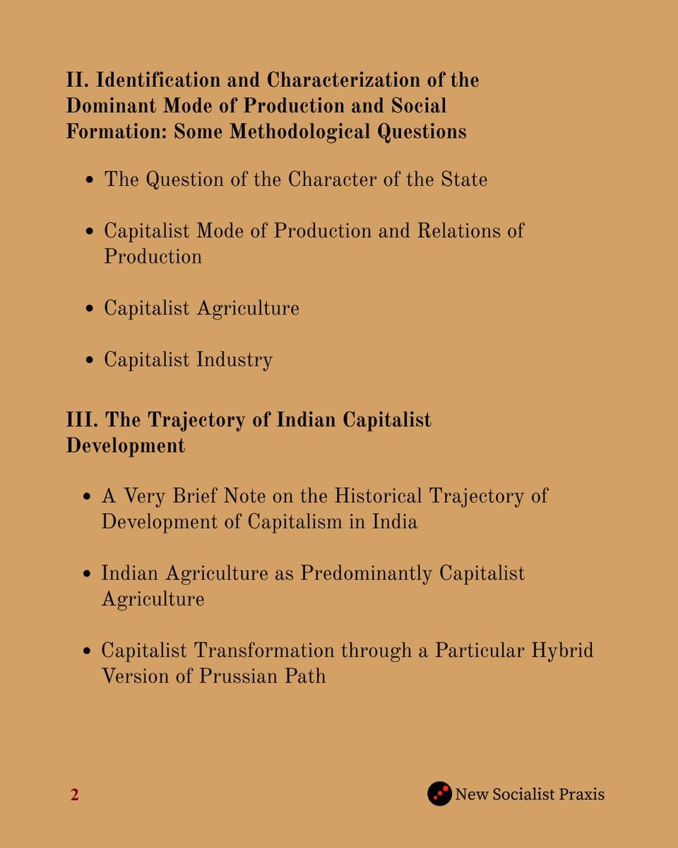 NSPraxis's tweet photo. Comrade Jayaprakash, on behalf of the New Socialist Praxis (NSP), presented a paper titled "Mode of Production and Modes of Deception and Self-Deception" last year. 
1/2 https://t.co/YARVF8VqIv