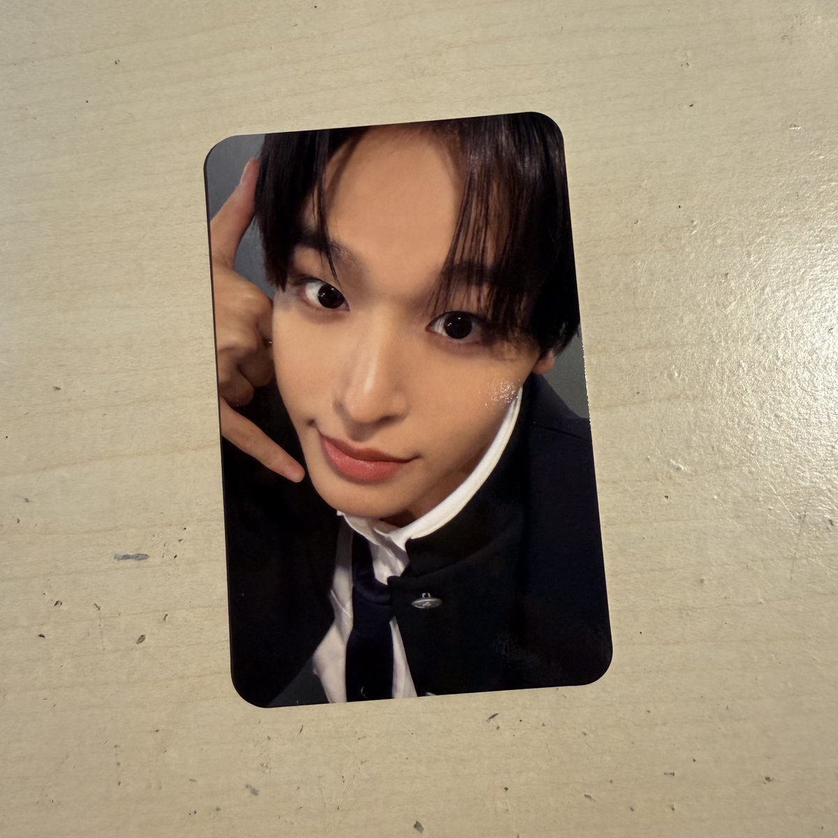 mmatishappy's tweet photo. พร้อมส่ง
ริคุ กักคุรัน yo i dong / bmg ❤️
150 

ค่าส่งเหมา 40 

สนใจ dm ka 
#ตลาดนัดnct #ตลาดนัดnctwish https://t.co/QFeQZgd2yp