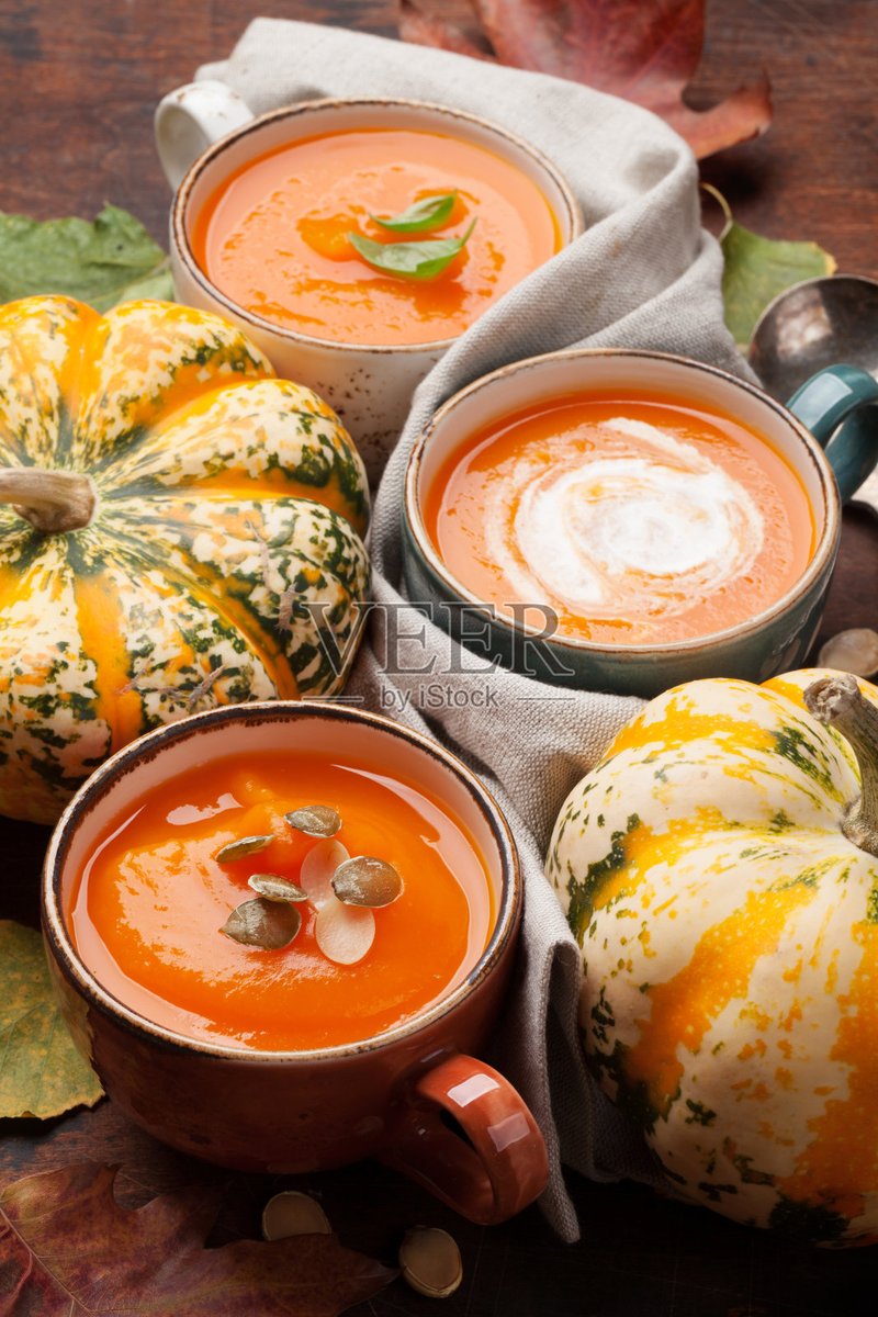 yahz_mohammad's tweet photo. Fall Festival Feast Alert! Creamy pumpkin soup + glazed turkey legs + spiced apple cider = your perfect autumnal treat this weekend! Tag a friend you’d share this with https://t.co/CF9J3VlEPO