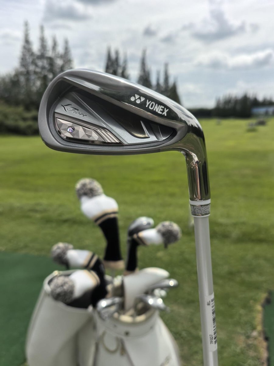 J_1igar's tweet photo. Today’s goal: make every swing closer to perfection. ⛳ https://t.co/NUxDqUwYkX