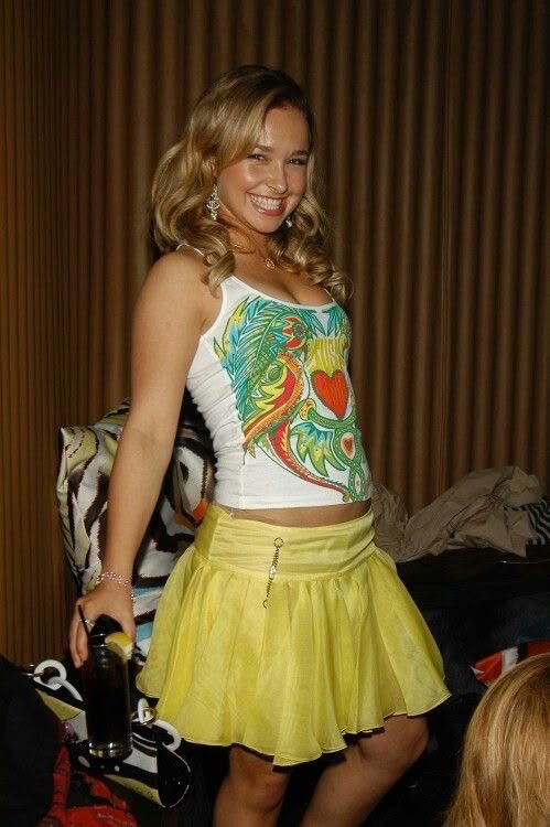 riverindaIe's tweet photo. hayden was one of those actresses growing up i thought was just the prettiest girl in the world. she always just had such a magnetic and beautiful smile. my heart hurts seeing these talented young women i grew up with passing so young https://t.co/iiJZNJJ9d5