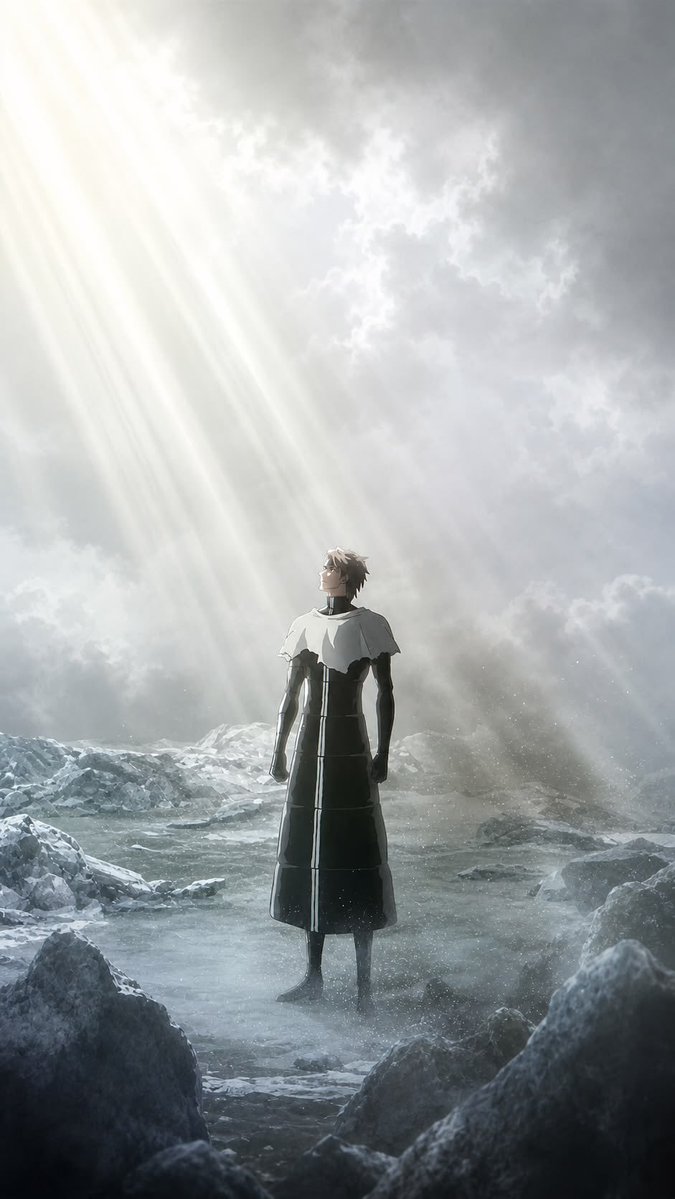 AnimexTwts's tweet photo. AIZEN 🐐 https://t.co/zXIf9tsrI2