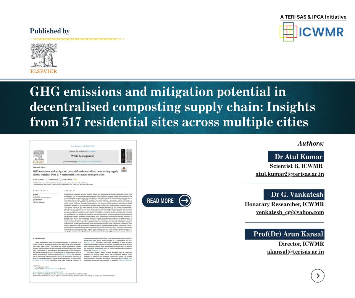 ICWMR_Official's tweet photo. 𝐂𝐞𝐥𝐞𝐛𝐫𝐚𝐭𝐢𝐧𝐠 𝐑𝐞𝐬𝐞𝐚𝐫𝐜𝐡 𝐂𝐨𝐧𝐭𝐫𝐢𝐛𝐮𝐭𝐢𝐨𝐧𝐬!
Read the full papers here:
#Naturefood: https://t.co/nQXvBBbQEK
#sciencedirect: https://t.co/3vqVLGqG5h
#springernaturelink: https://t.co/jrexSlLZat
#frontiers: https://t.co/zGdDJf4fUw
@terischool @ipcaworld https://t.co/1Upqka3Qpm