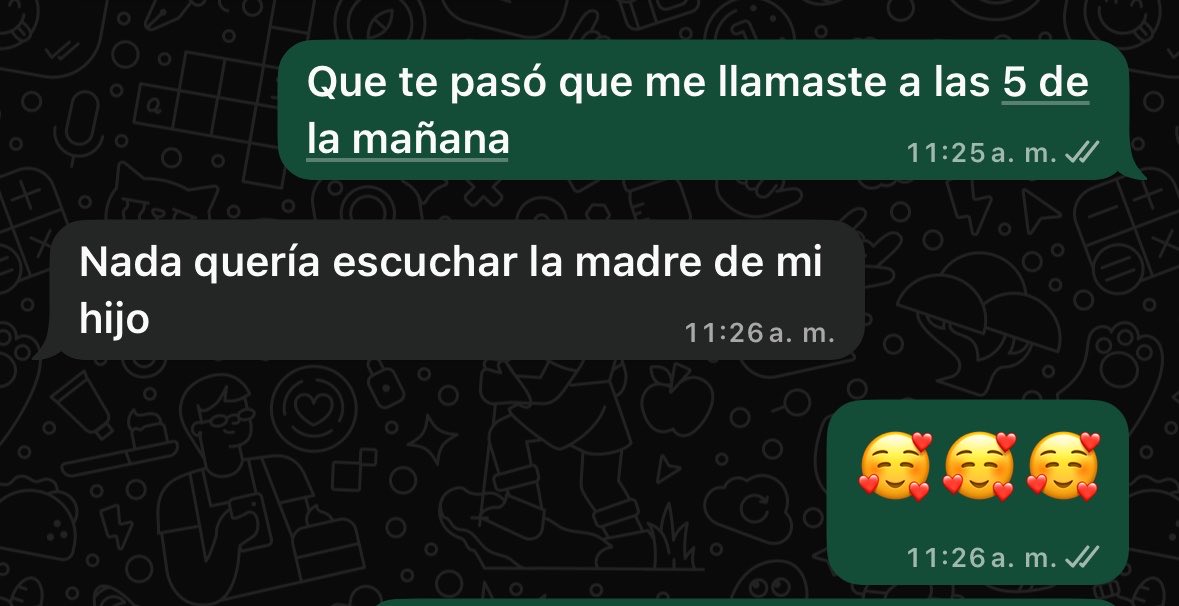 VCmajito's tweet photo. Los dos llegaron cuando más los necesitaba. ❤️‍🩹 https://t.co/yNOGDC4L4P