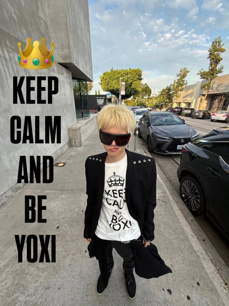 YSHFILM's tweet photo. instagram update 

#요시 #YOSHI #ヨシ https://t.co/jDTQWvU7bm