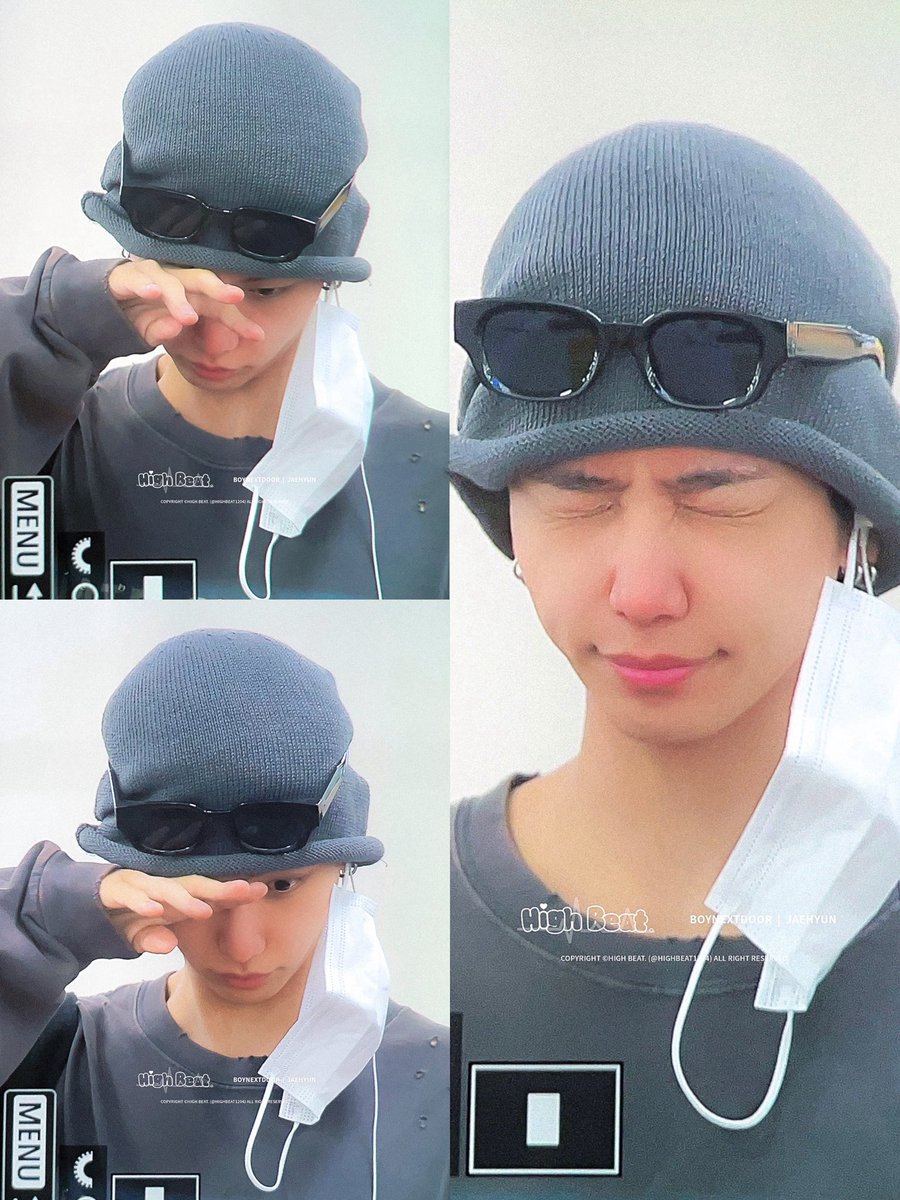 ilysmyungz's tweet photo. 😭🤏🏻 “when i rub my eyes, i use my knuckles instead of my fingers. like this.. that’s one of my habits ㅎㅎ” myungie https://t.co/nXFPGQM0J2