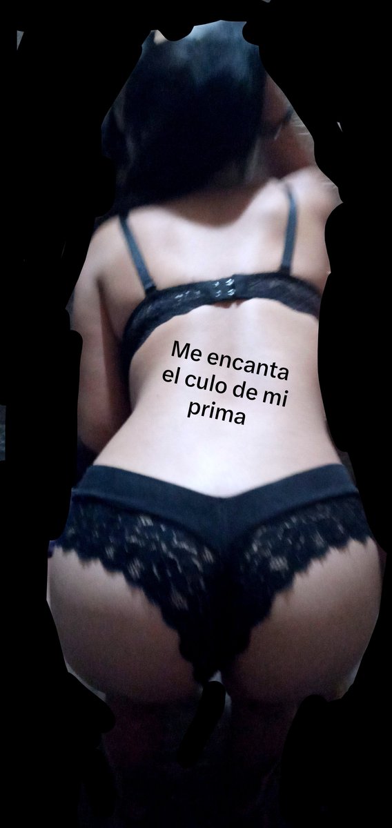 bi08361's tweet photo. No hay nada más rico que coger con tu propia prima 🔥🔥🔥 #hotwife #putiesposá https://t.co/sI0QPor8Os