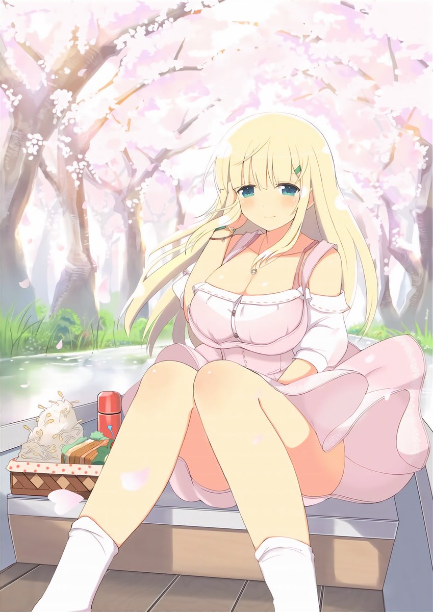 sarkas_2k6's tweet photo. #SenranKagura #閃乱カグラ #SproutSunday https://t.co/Amx84ur6aJ