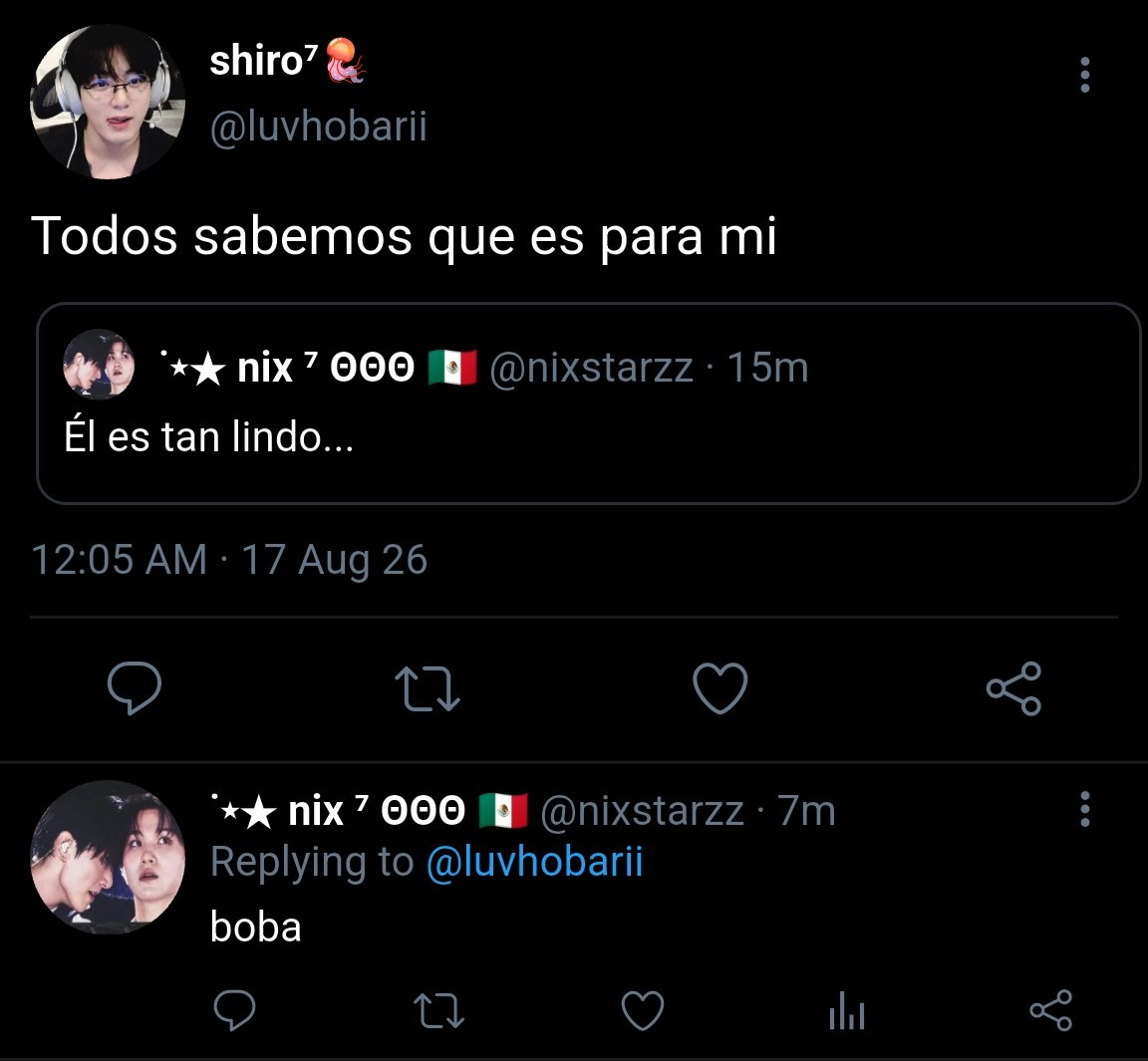 starslinn's tweet photo. Au #shinix 

Dónde Shiro, no puede evitar amar a su mejor amiga nix
O
Dónde nix, una chica "hetero" ha estado teniendo algunos problemas en su relación https://t.co/3dZsDY6jdc