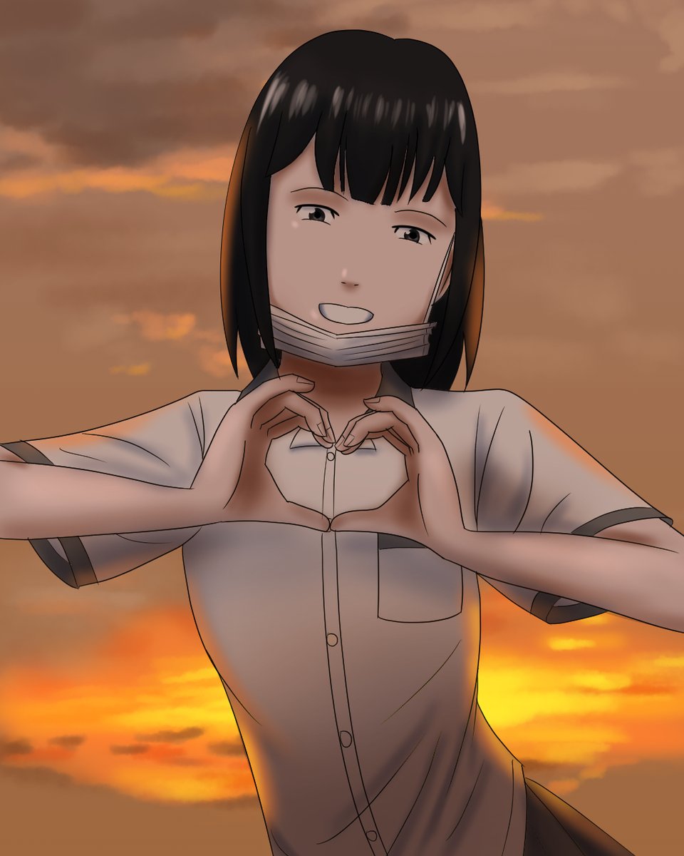 ysy00054's tweet photo. #트친소 #그림러_트친소 #그림러트친소 #그림러_𝕏친소 #그림러X친소
주로 1차, 노을풍경, 자캐 등을 그리고 있는 그림러이며, 오랜만에 트친소를 해봅니다. 여기에 흔적 남겨주시면 바이오보고 찾아가드리겠습니다~! https://t.co/QpwxlojTad