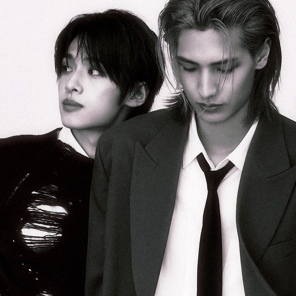 4evr6z0ng's tweet photo. 너겟끼리 붙어있으면 그자리에서 털썩 주저앉아ㅓㅂ릴거같음 https://t.co/y6PP2q193w