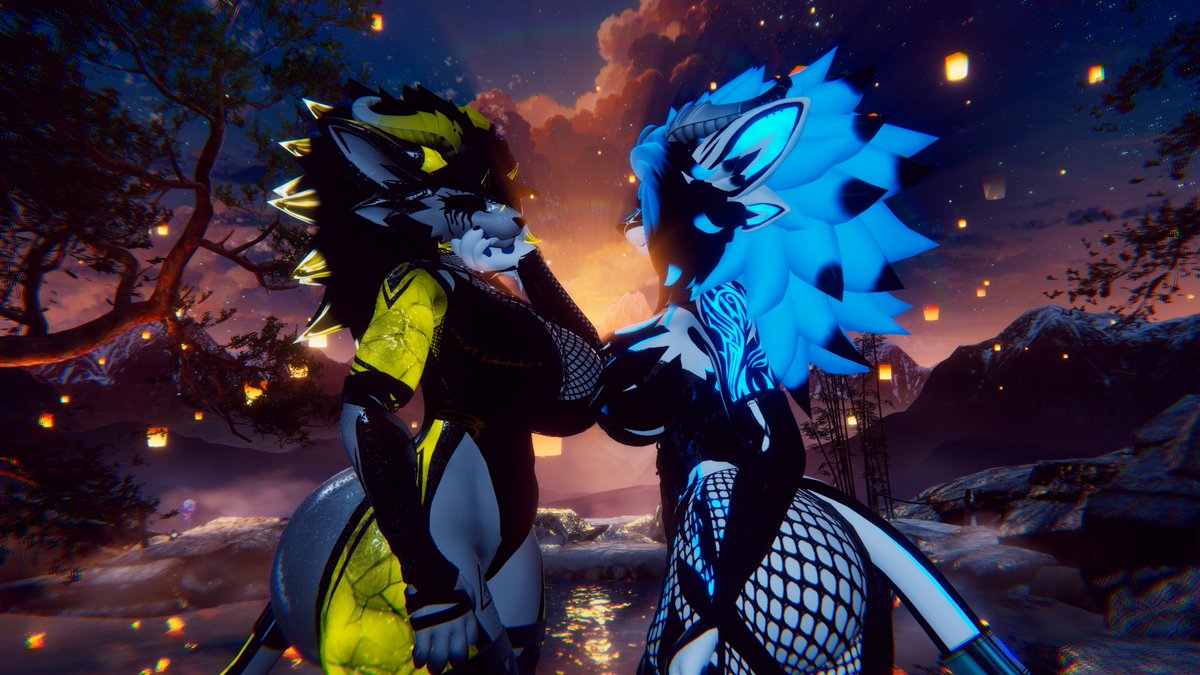 BullKZ3x's tweet photo. What a beautiful night~
Ft @deaddogxyz https://t.co/M0MWM06nxv