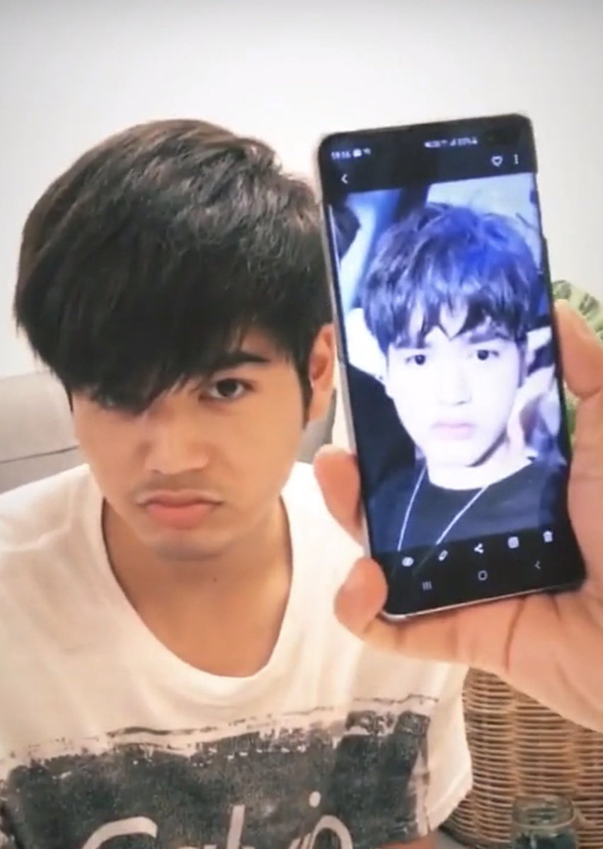 houqmagic's tweet photo. อู้ด ๆ ของฉัน https://t.co/Z52XJ6uUux