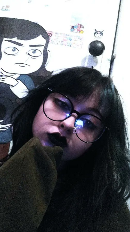 poejackmen's tweet photo. Who wants to get all lubed up and leak all over my irls cute facee
ill answer ANY questions on her aswell ;3 https://t.co/BQ4wivT8JX