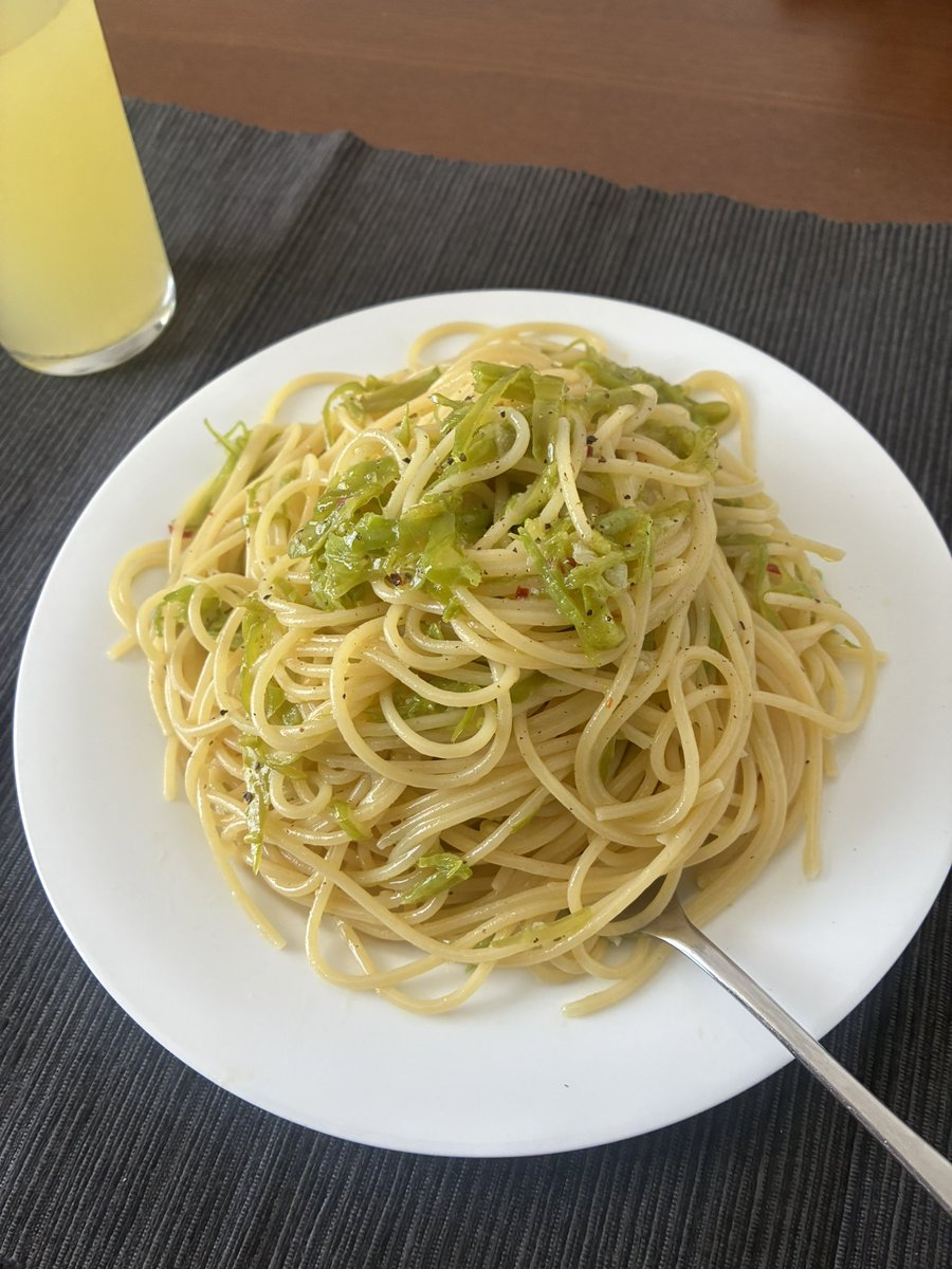 Loki031's tweet photo. ししとうのペペロンチーノ
サッパリとした辛味で良き https://t.co/uBKO3A4SrD