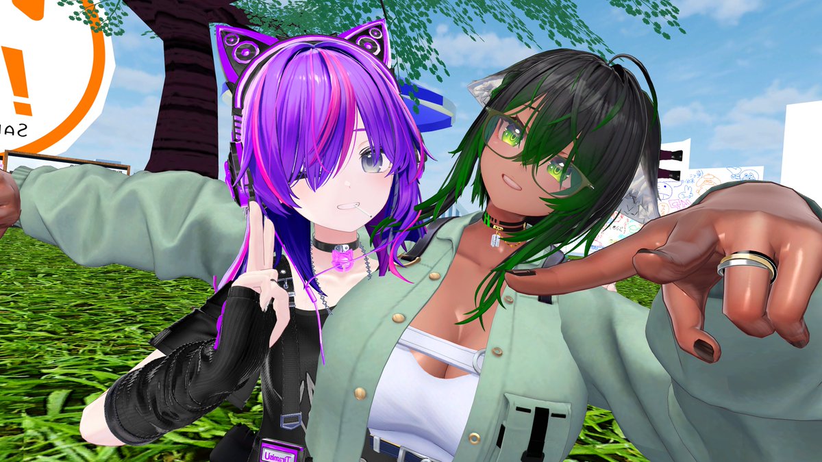 pipiru14_VRC tweet picture