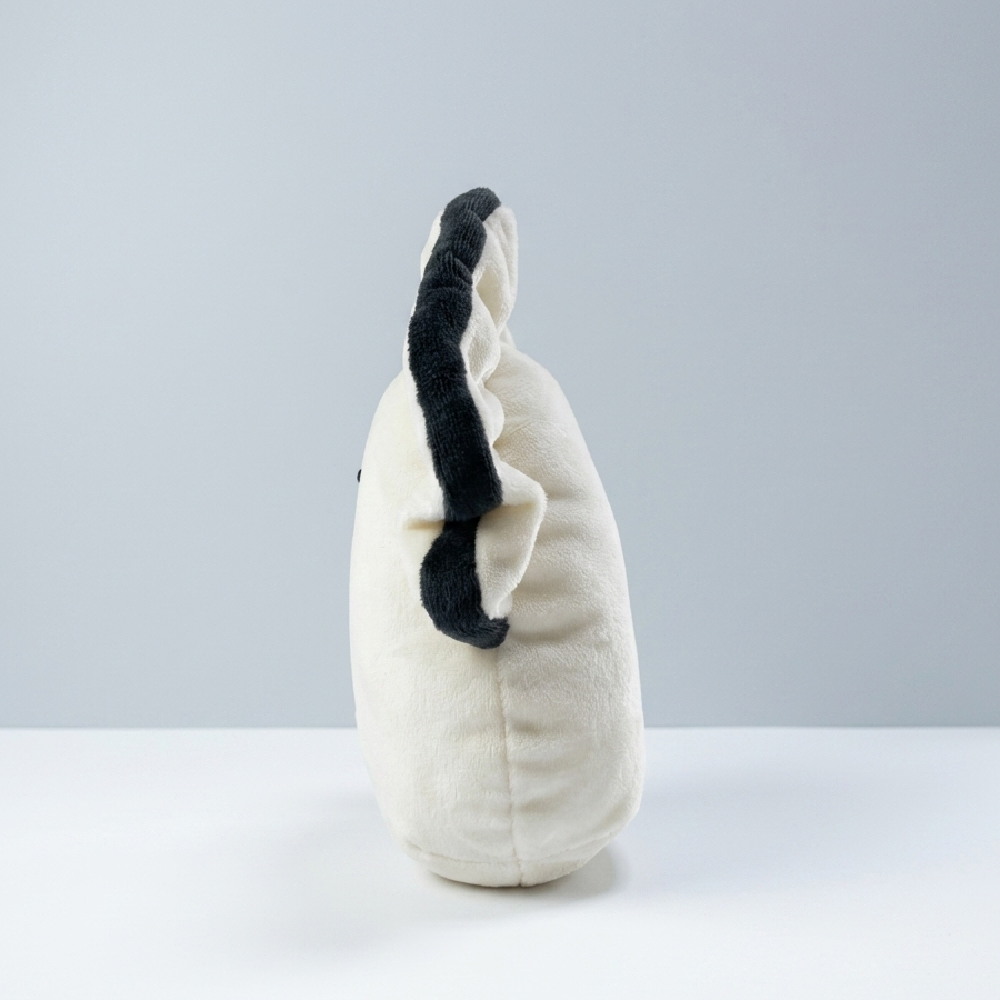 goma_puchi's tweet photo. This squishy, chewy little oyster might be a bit clumsy, but it will always stay right by your side. 🦪✨

Buy here ▶️ https://t.co/7Cngx9qGh1

Price: ¥3,980 This sweet oyster is looking for a new home! 🏠💕 https://t.co/CT0fF7F77x