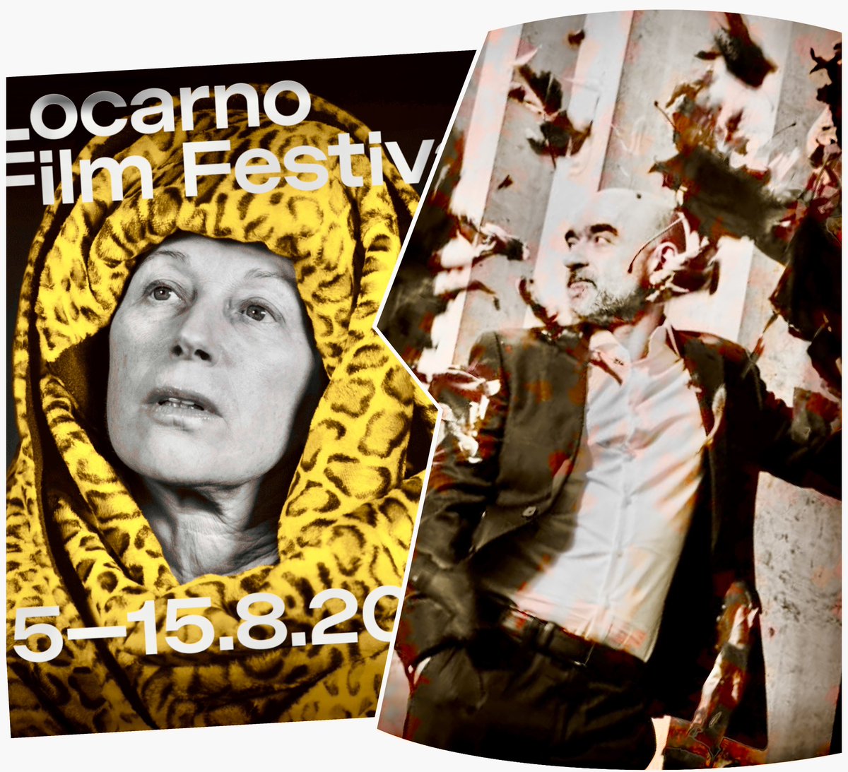 pabaldini's tweet photo. 🔴 #MarilynMag @Corriere @7Corriere @pabaldini @FilmFestLocarno 🌍 #LocarnoFF79: vince il romeno #FlorinSerban (foto), dramma sul conflitto padre e figlio. #MonicaBellucci migliore attrice per #Ketticé. Record di presenze e tutti i PREMI del festival 🔜 https://t.co/meY56ABPn5 🎵 https://t.co/DnGDVH2C2m