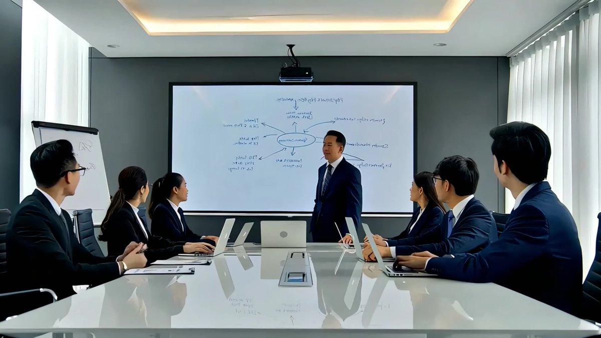 jbjIovebots's tweet photo. A productive team huddle sorted our project bottlenecks in 15 mins!  Collaboration makes dreams work. #Teamwork #ProjectWin， https://t.co/JPPne3s3MO