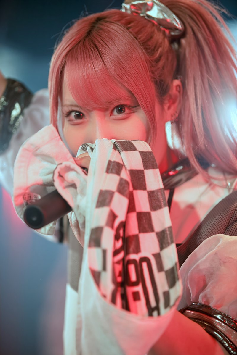 maroJpop's tweet photo. 解放区-HONSAI-       
STAR LOUNGE  2026.08.02   
#僕には通じない 
#僕通カメラ部
#かもんべいべー 
#僕通 https://t.co/KkefUytM7J