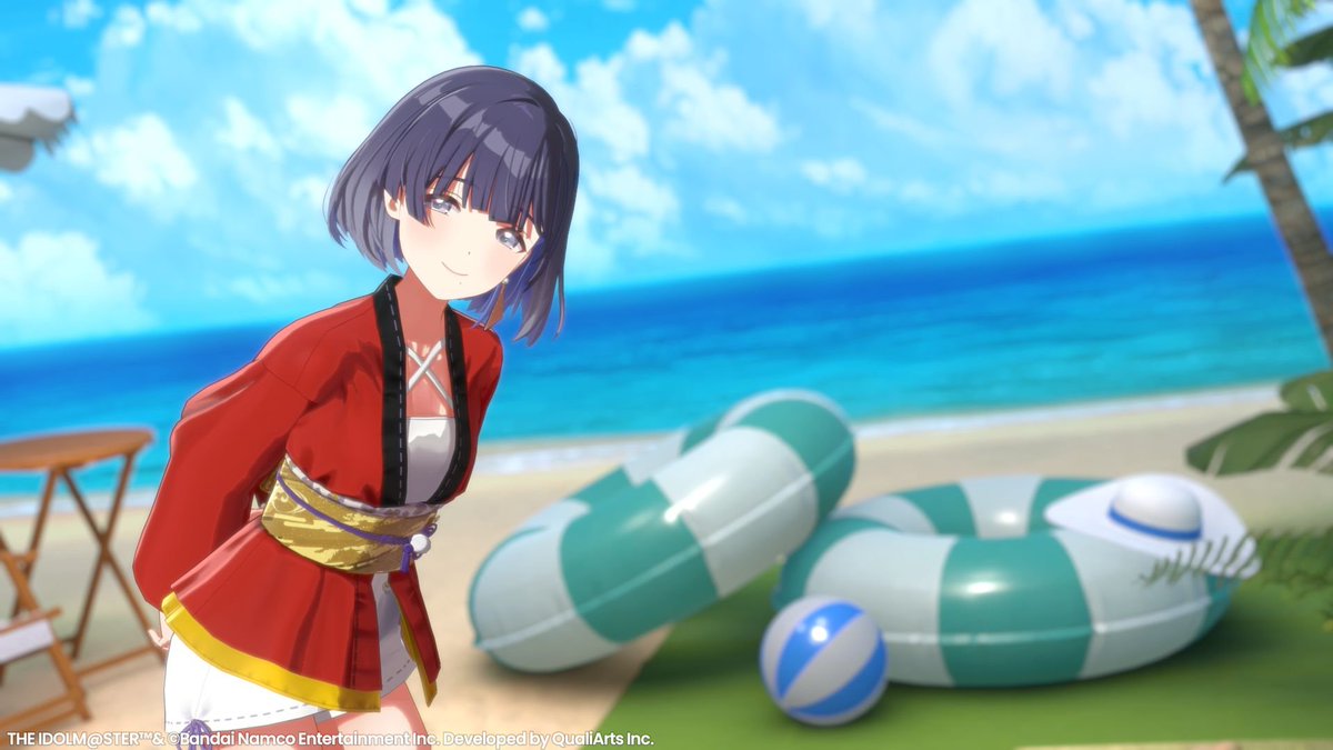 82Cloud's tweet photo. #真夏の初星フォトキャンペーン
神イベ過ぎ https://t.co/GloaqgjwP4