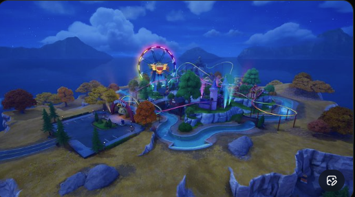 Pugfn6's tweet photo. @Fitzyy  what if they change wonkie land to eggman land https://t.co/ZLbvRktAjA