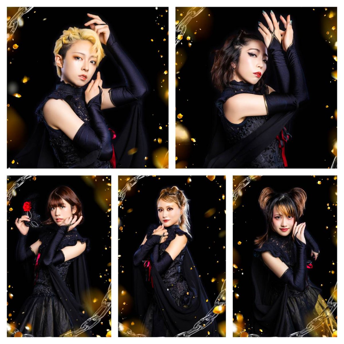 shingidan25's tweet photo. ♟•♞•━━━━
うみねこのなく頃に
~Stage of the golden Witch~Episode7
━━━━•♝•♛

本日の #うみステ キャラクタービジュアル公開はこの作品に欠かせない方々🦋✨

【Butterfly】
倭香/渡部加奈/打出菜摘/山城なつみ/東島愛海

【Atmosphere】
林田寛之/小野流星/高寺雪緒/村上慶翔/榎本健作/芹澤良

以上40名のキャストとスタッフで作り上げていきます🪄

まだまだこちらのアカウントで、
#うみステ に向けた情報をたくさんお届け予定です！
まだの方はぜひ、フォローよろしくお願いいたします🌟

日程
2026年9月19日（土）〜9月27日（日）

公演情報はこちら！
https://t.co/OGEyW5SUvQ