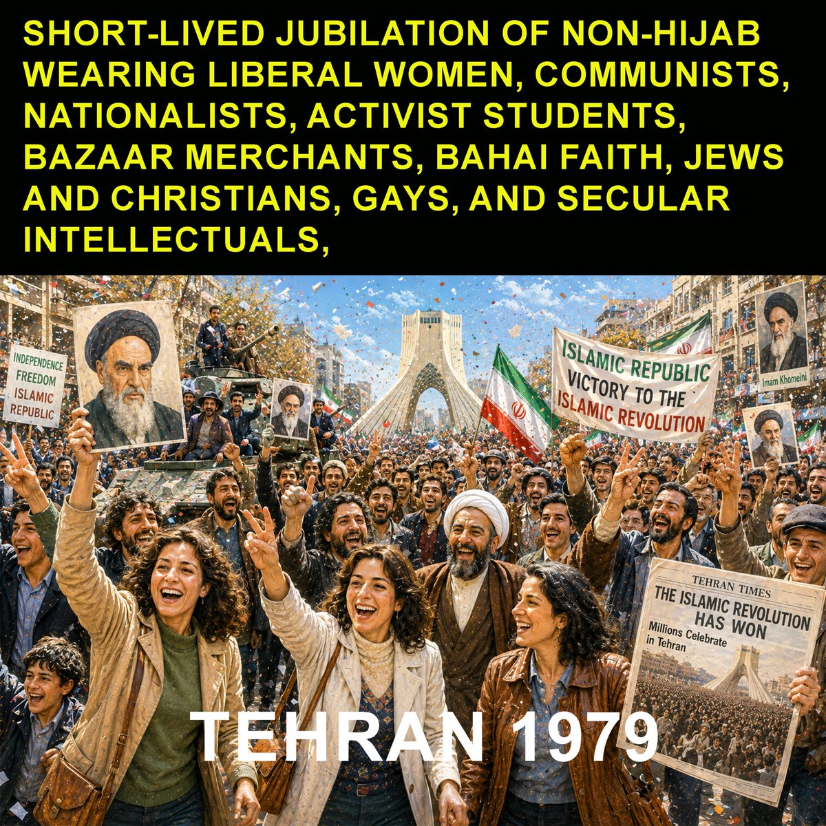 HSenoren's tweet photo. Similar pattern unfolding the U.S. political landscape.

Mid-term is here don’t let this happen. Political jihad is real! https://t.co/qSHX2tVVfe